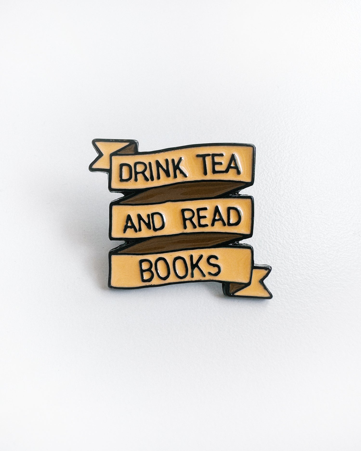 Pin “Drink Tea & Read Books”