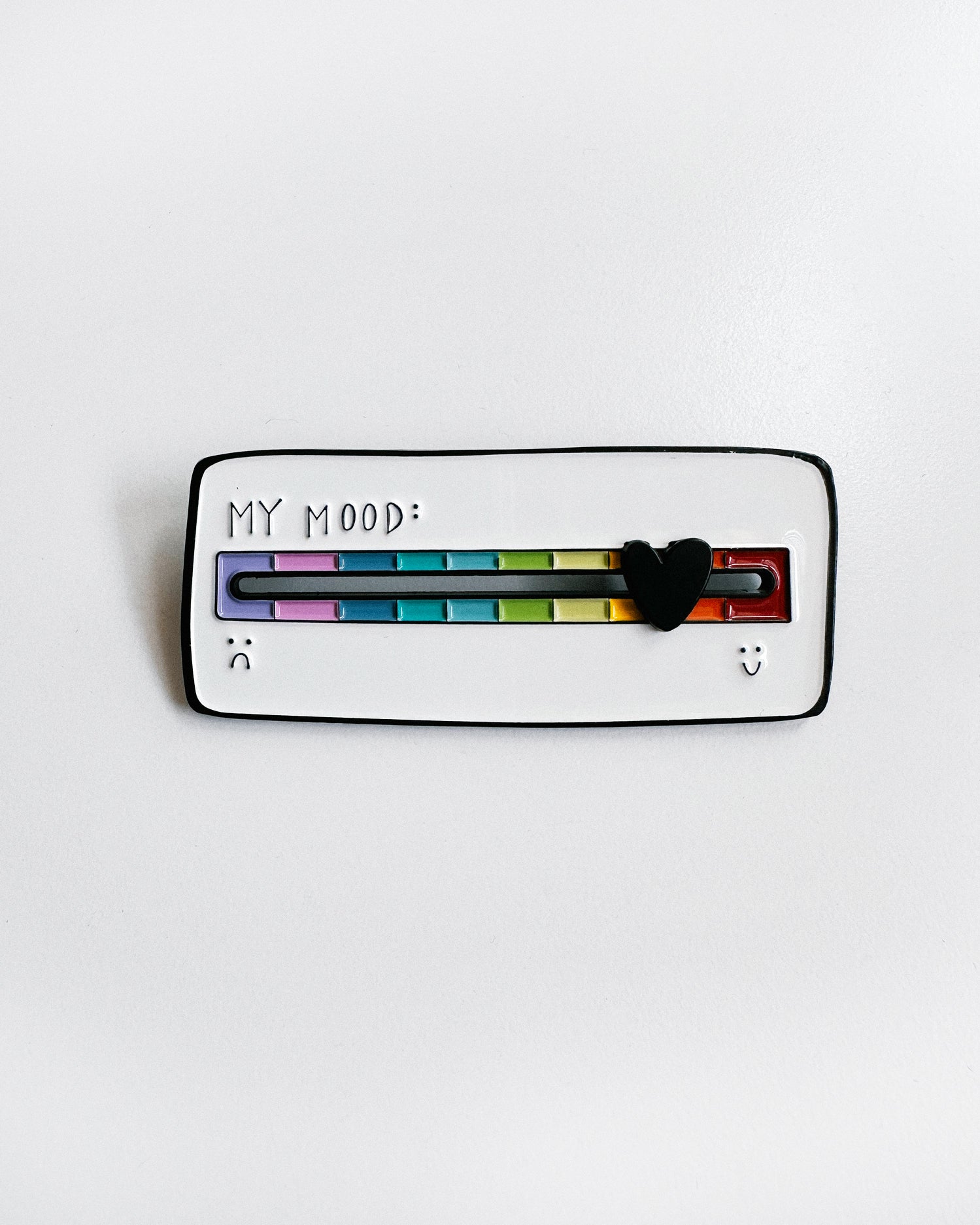 Pin “My Mood”