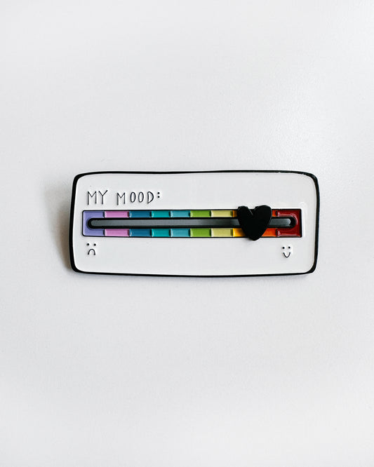 Pin “My Mood”