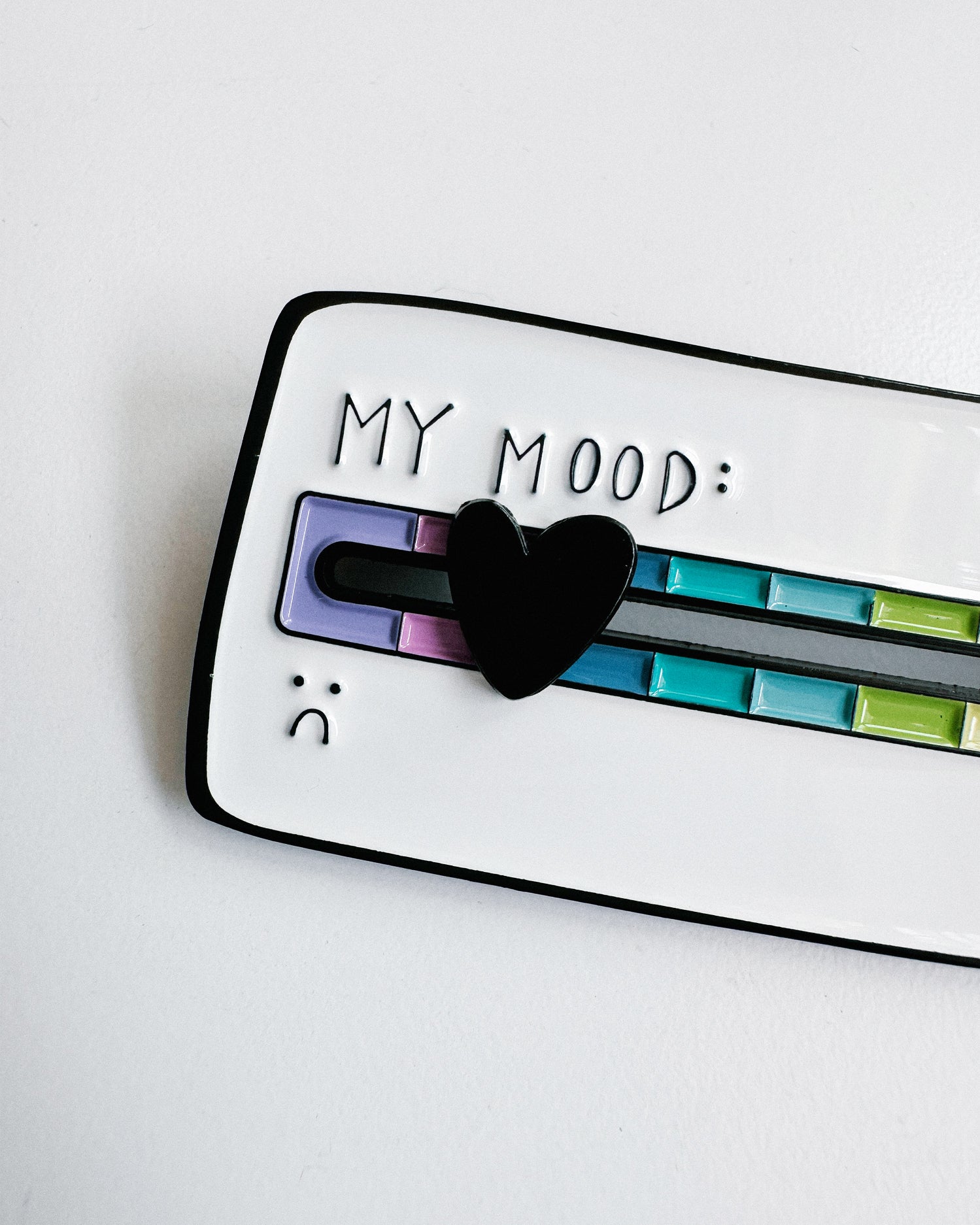 Pin “My Mood”