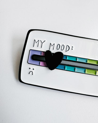 Pin “My Mood”