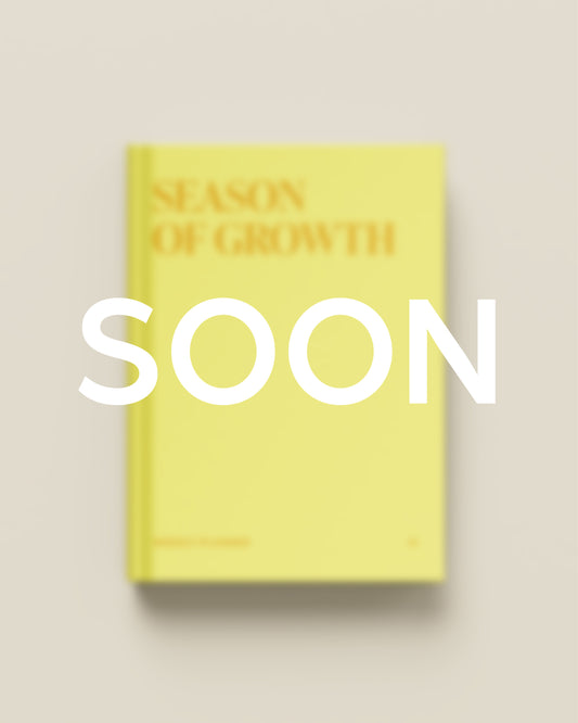 Yellow Planner #2